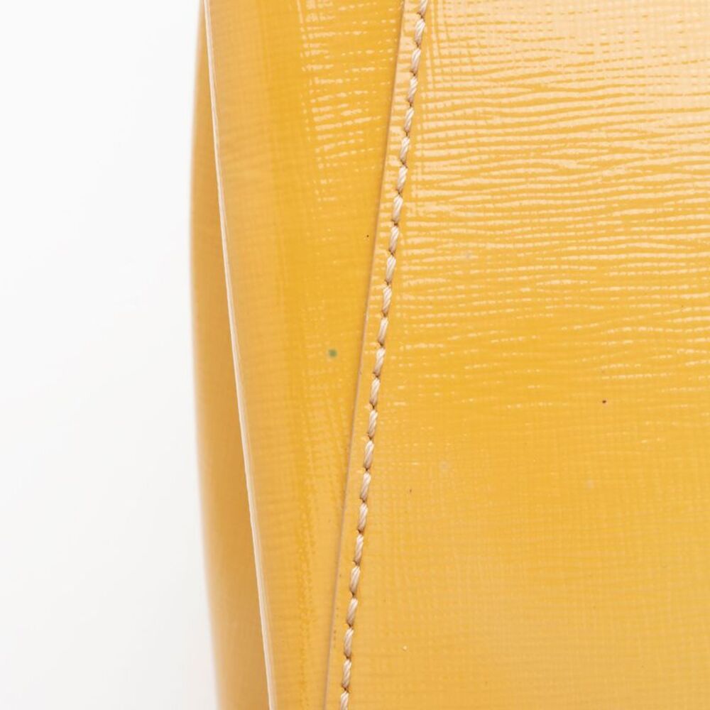 Fendi Patent Leather Petite 2Jours Tote - Picture 12 of 16